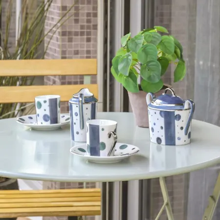 Labrouste Et Son Balcon - Welkeys Apartment Paris