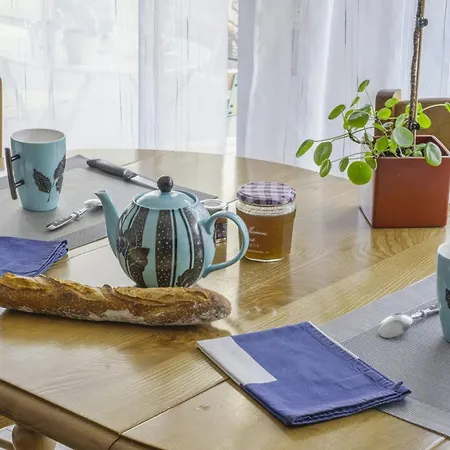 Labrouste Et Son Balcon - Welkeys * Paris