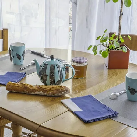 Labrouste Et Son Balcon - Welkeys Lejlighed