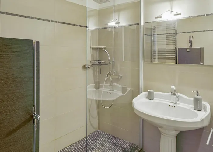 Apartamento Labrouste Et Son Balcon - Welkeys